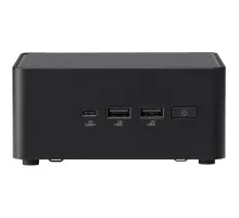 Комп'ютер ASUS NUC 14 Pro RNUC14RVHI300002I / Core 3 100U, M.2 22x80 NVMe, 22x42 NVMe/2.5'' SATA (90AR0072-M00040)