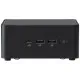 Комп'ютер ASUS NUC 14 Pro RNUC14RVHI300002I / Core 3 100U, M.2 22x80 NVMe, 22x42 NVMe/2.5'' SATA (90AR0072-M00040)