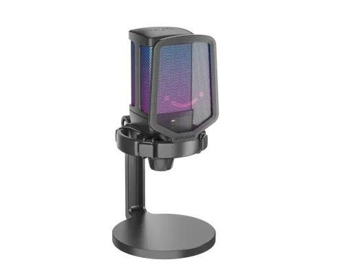 Мікрофон Fifine Q6 USB Black (Q6)