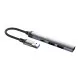 Концентратор ColorWay USB-A 4-в-1 USB2.0х3/USB3.0 (CW-HUB05)