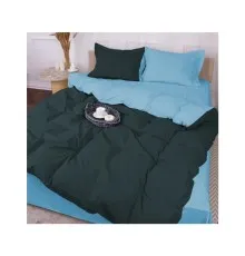 Постільна білизна MirSon Poplin Line 067 + 091 Margie 110x140 (2200006277583)