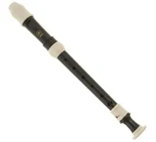 Блокфлейта Yamaha YRS-302BIII Soprano