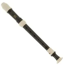 Блокфлейта Yamaha YRS-302BIII Soprano