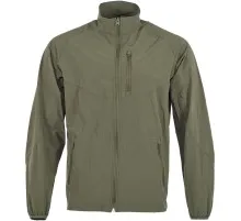 Куртка Skif Tac Woodman Зелений S (Woodman-J-green S)
