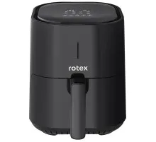Мультипіч Rotex ROM420-L MultiFry