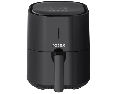 Мультипіч Rotex ROM420-L MultiFry