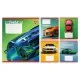 Зошит Yes Limited edition А5 12 аркушів лінія (767915)