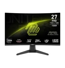 Монітор MSI MAG 276CF E20