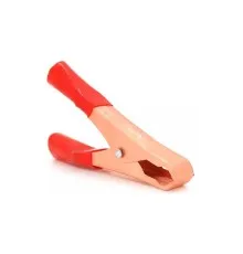 Зажим електричний Voltronic YT-CTC/52RC7259