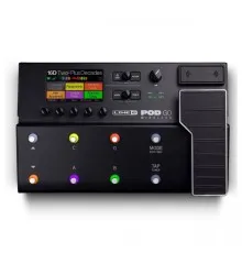 Гітарний процесор Line 6 POD Go Wireless