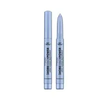 Тіні для повік Deborah 24ore Color Power 07 - Light Blue (8009518386653)