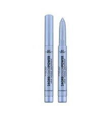 Тіні для повік Deborah 24ore Color Power 07 - Light Blue (8009518386653)