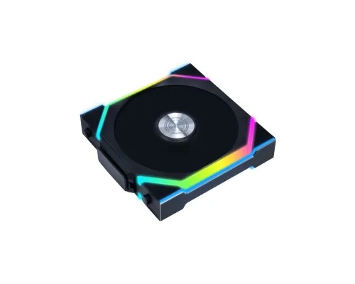 Кулер до корпусу Lian Li Uni Fan SL WIRELESS Reverse, 120-1, B (G99.12RSL1W1B.00)