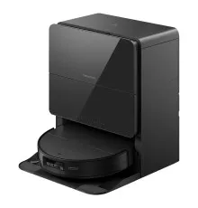 Пилосос Roborock Saros 10 Black