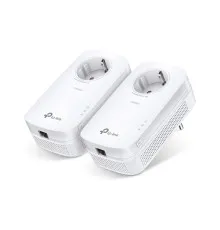 Адаптер Powerline TP-Link TL-PA8010PKIT