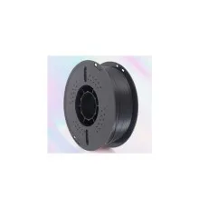 Пластик для 3D-принтера Voltronic PLA+ 1,75мм, 1кг, black (2880000418702)