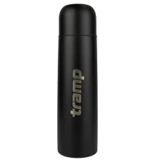 Термос Tramp Basic 0,75 л black (UTRC-104-black)