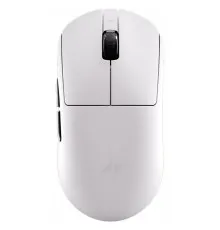 Мишка ATK Dragonfly A9 Ultra Lightweight Wireless/Bluetooth/USB White (ATK-A9-ULTRA-WHT)
