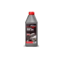 Моторна олива TURBO PULS SPRINT 5W-30, API SL/CF 0.85л (4823110406137)