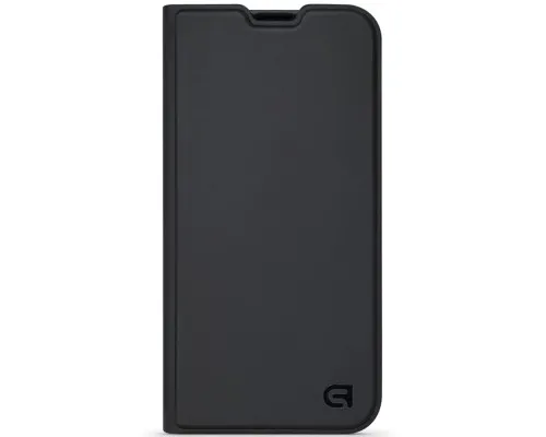 Чохол до мобільного телефона Armorstandart OneFold Case OPPO A5X 4G / A5X 5G Black (ARM85389)