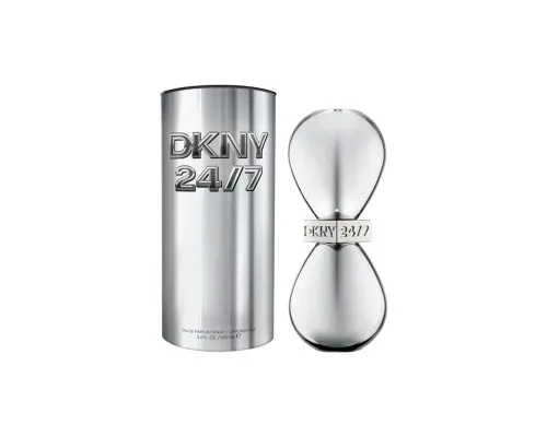 Парфумована вода Donna Karan DKNY 24/7 100 мл (085715950444)