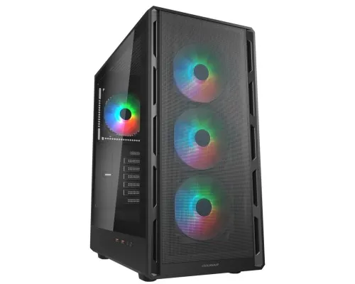 Корпус для ПК Cougar AIRFACE PURE RGB