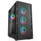 Корпус для ПК Cougar AIRFACE PURE RGB
