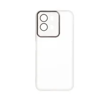 Чохол до мобільного телефона Armorstandart Shade OPPO A6S 4G / A6 4G White (ARM91067)