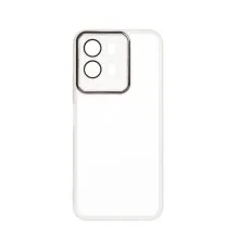 Чохол до мобільного телефона Armorstandart Shade OPPO A6S 4G / A6 4G White (ARM91067)