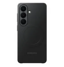Чохол до мобільного телефона Samsung Slim Magnet Case Galaxy S26 (S942) Black (EF-SS942CBEGWW)