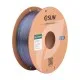 Пластик для 3D-принтера eSUN ePLA Chameleon 1,75mm 1kg TECH BLACK (EPLA-CHAMELEON-P175TB1)