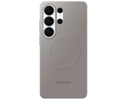 Чохол до мобільного телефона Samsung Slim Magnet S26 Ultra Gray (EF-SS948CJEGWW)