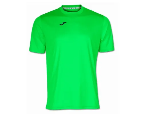 Футболка Joma Combi 100052.020 салатовий M (9996258944078)