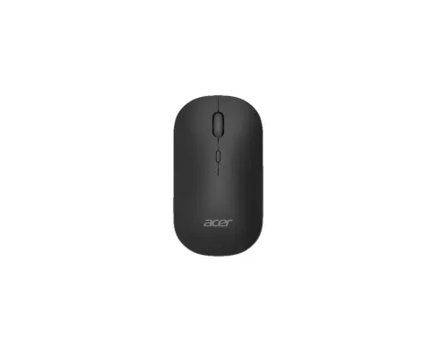Мишка Acer AMR130 Optical Wireless Black (GP.MCE11.047)