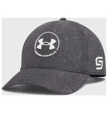 Кепка Under Armour UA M JS Drive Snapback сірий 6000362-001 OSFM (197779465526)