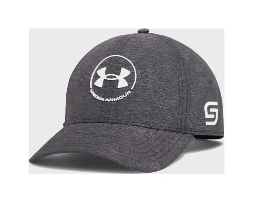 Кепка Under Armour UA M JS Drive Snapback сірий 6000362-001 OSFM (197779465526)