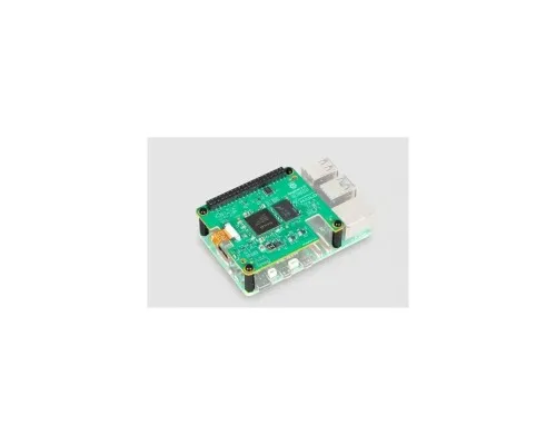 Плата розширення для Мікро ПК Raspberry Pi AI HAT+ 2 (40 TOPS) (AI HAT+ 2)