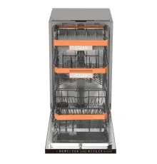 Посудомийна машина Edler EBD-4530PDHS