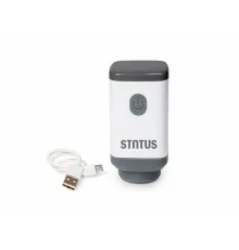 Вакуумний насос Status BVP130, білий (6600158)