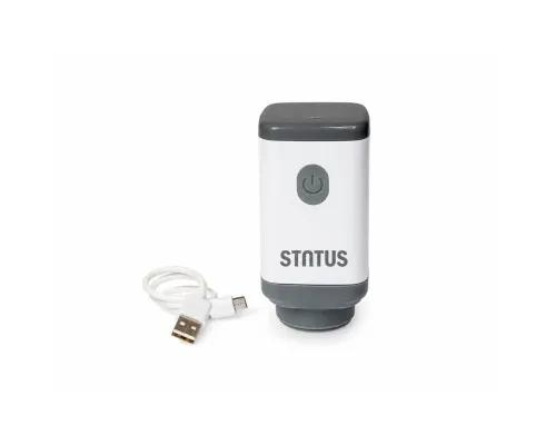 Вакуумний насос Status BVP130, білий (6600158)