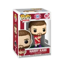 Фігурка Funko Pop серії Футбол: Англія - Гаррі Кейн (93748)