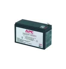 Батарея до ДБЖ Replacement Battery Cartridge #2 APC (RBC2)