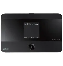 Мобільний Wi-Fi роутер TP-Link M7350
