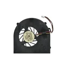 Вентилятор ноутбука Dell Inspiron 15R N5010 DC(5V,0.36A) 3pin (MF60120V1-B020-G99/KSB0505HA)