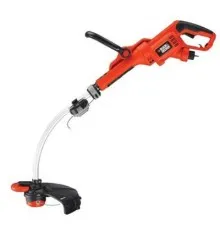 Тример садовий Black&Decker электрокоса GL9035 (GL9035)