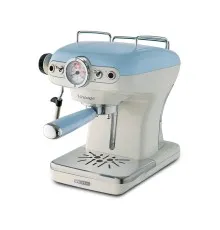 Ріжкова кавоварка еспресо Ariete 1389 BL