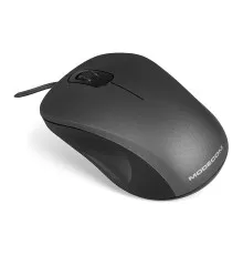 Мишка Modecom MC-M10S Silent USB Black (M-MC-M10S-100)
