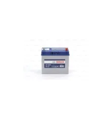 Акумулятор автомобільний Bosch 45А (0 092 S40 200)