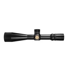 Оптичний приціл Nightforce ATACR 7-35x56 F1 ZeroS 0.1 MIL DigIllum PTL сітка Mil-XT (C613)
