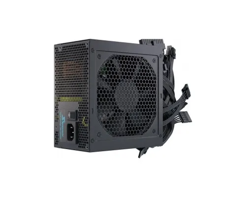 Блок живлення Seasonic 650W (G12 GC-650)